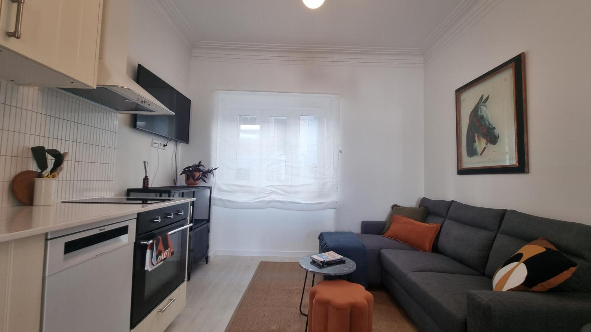Appartement Boa Hora